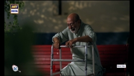 Aye Ishq e Junoon - Episode 17 - 6th January 2025